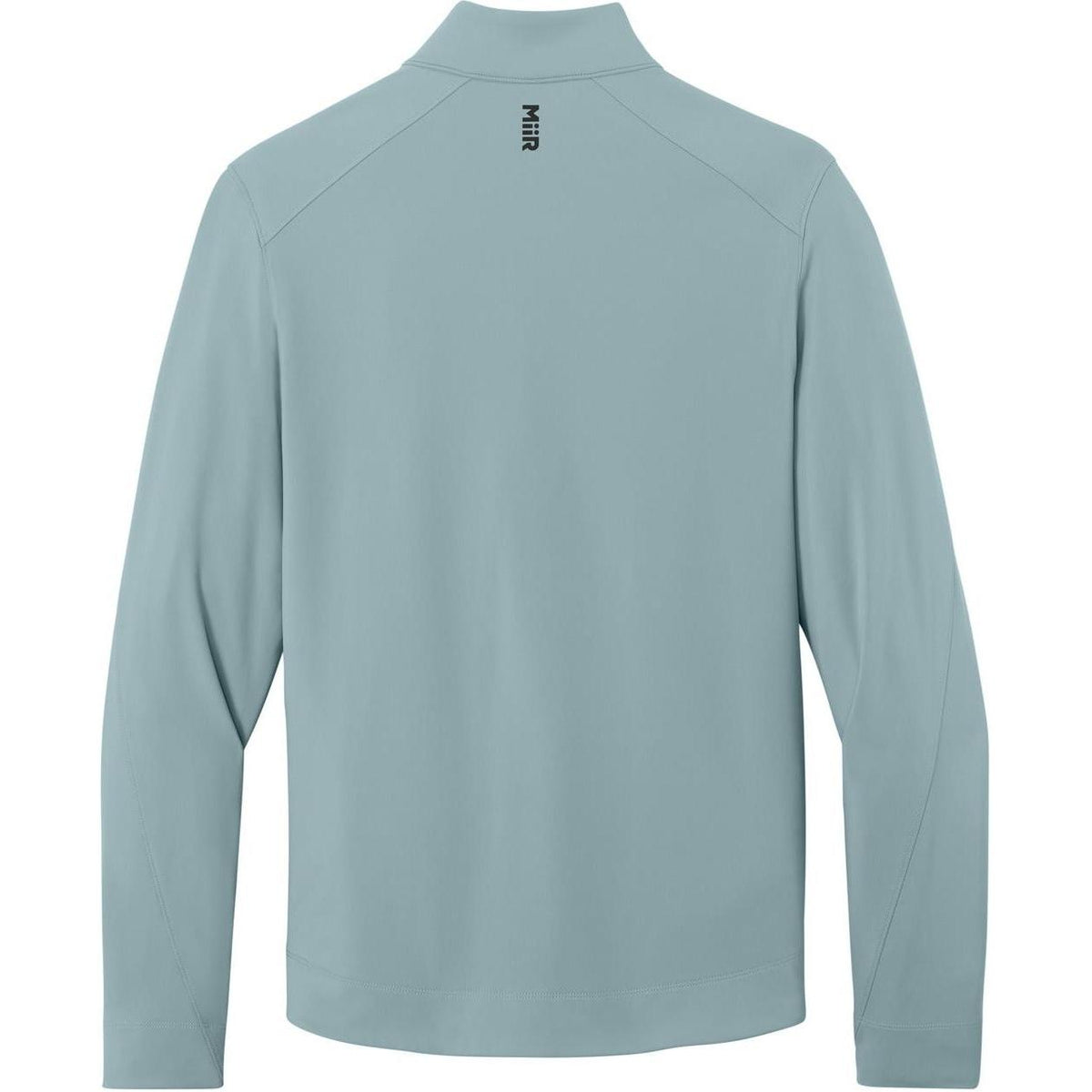 no-logo MiiR Kivu 1/4-Zip