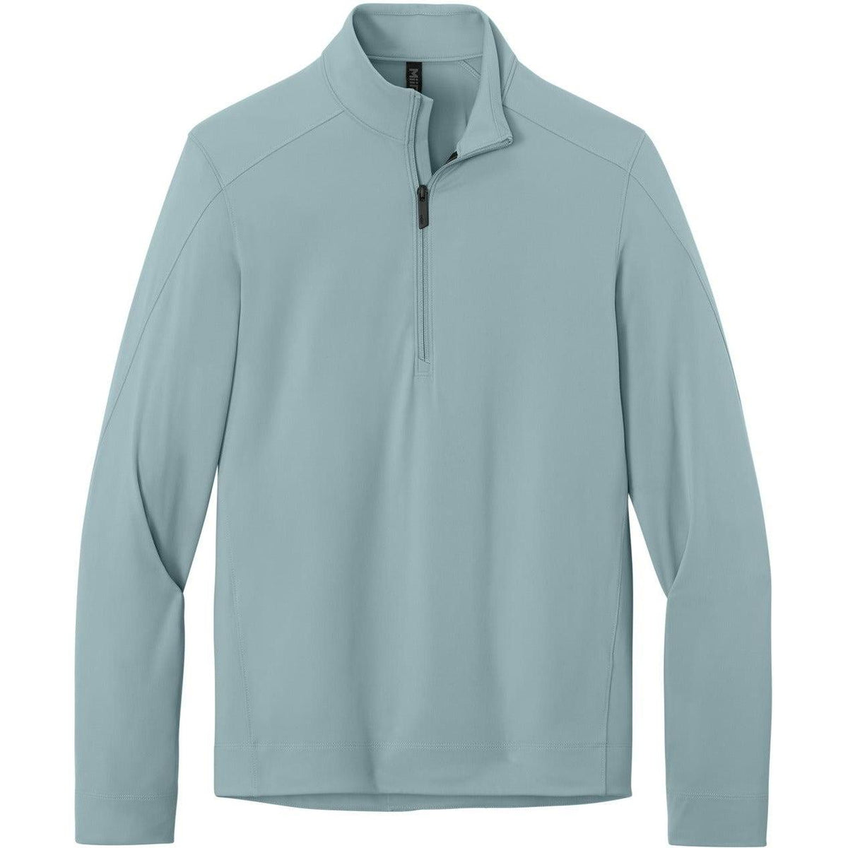 no-logo MiiR Kivu 1/4-Zip