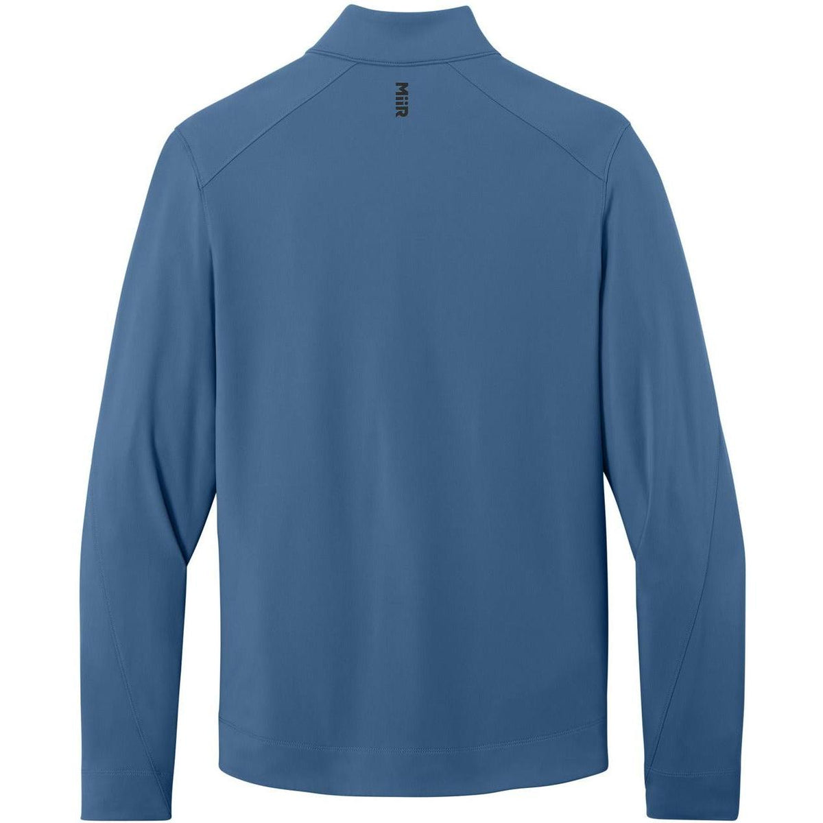 no-logo MiiR Kivu 1/4-Zip