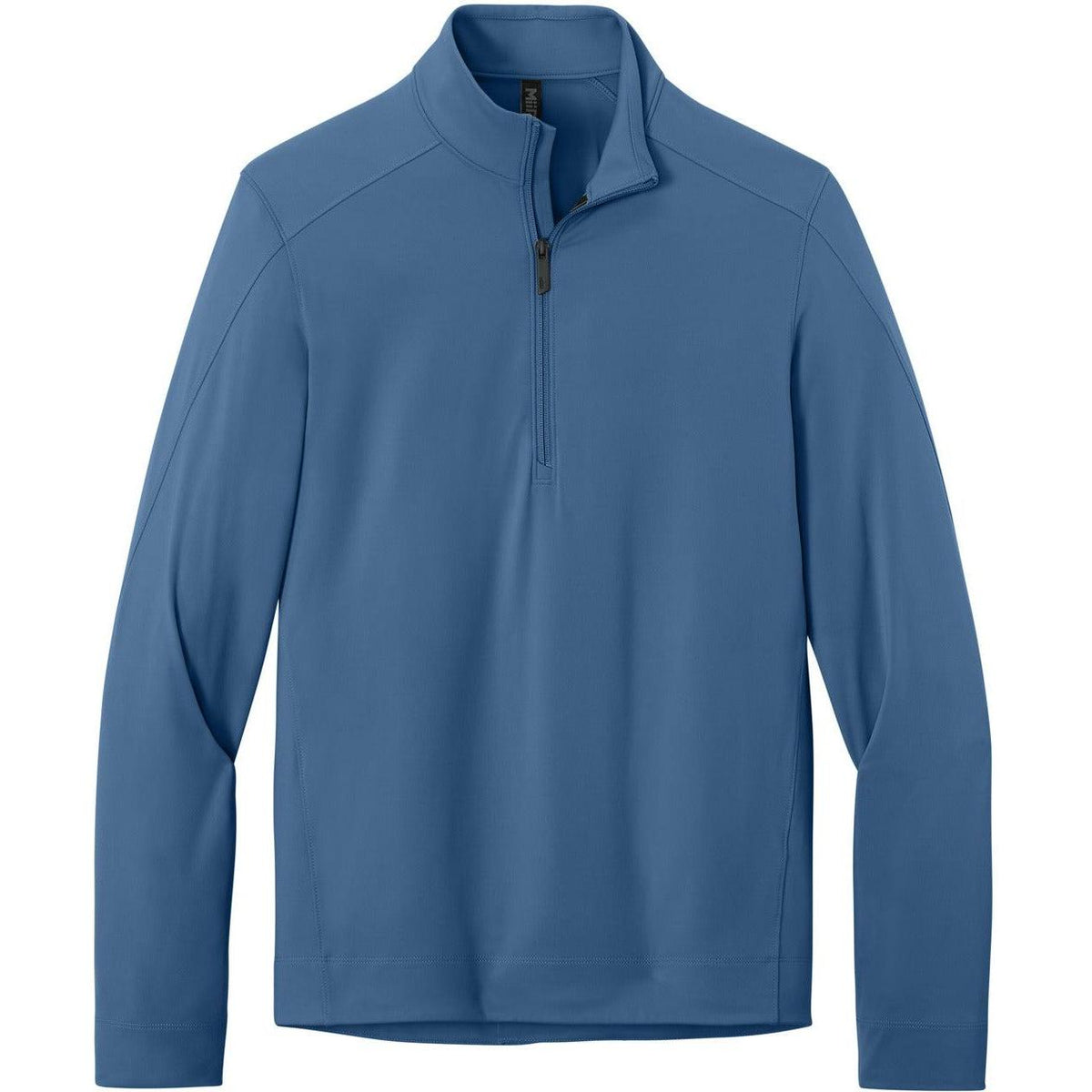 no-logo MiiR Kivu 1/4-Zip