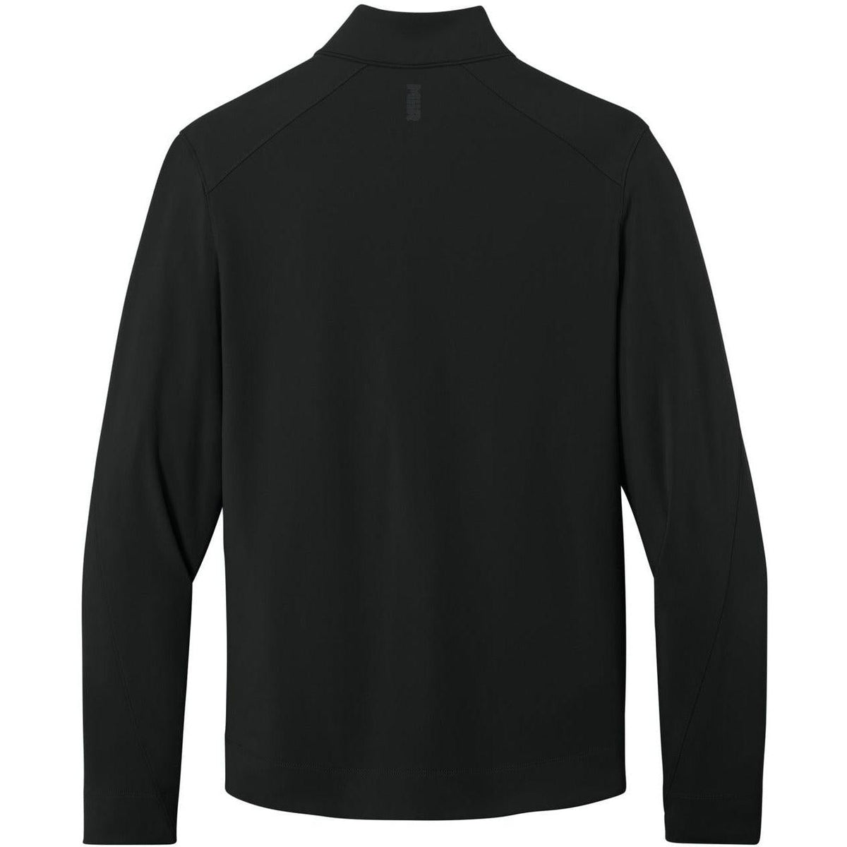 no-logo MiiR Kivu 1/4-Zip