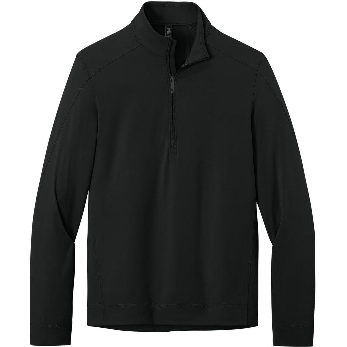 no-logo MiiR Kivu 1/4-Zip