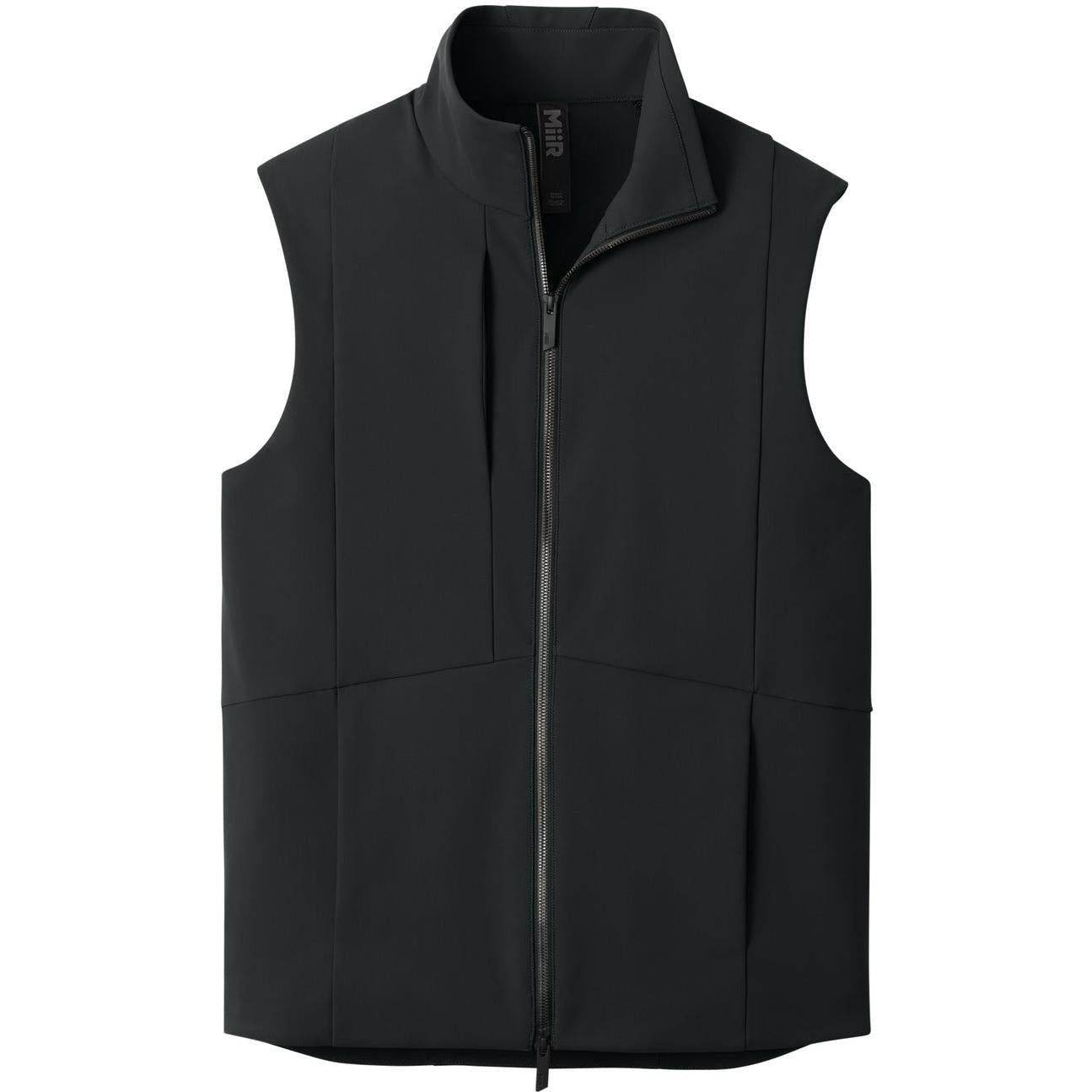MiiR Nozawa Soft Shell Vest