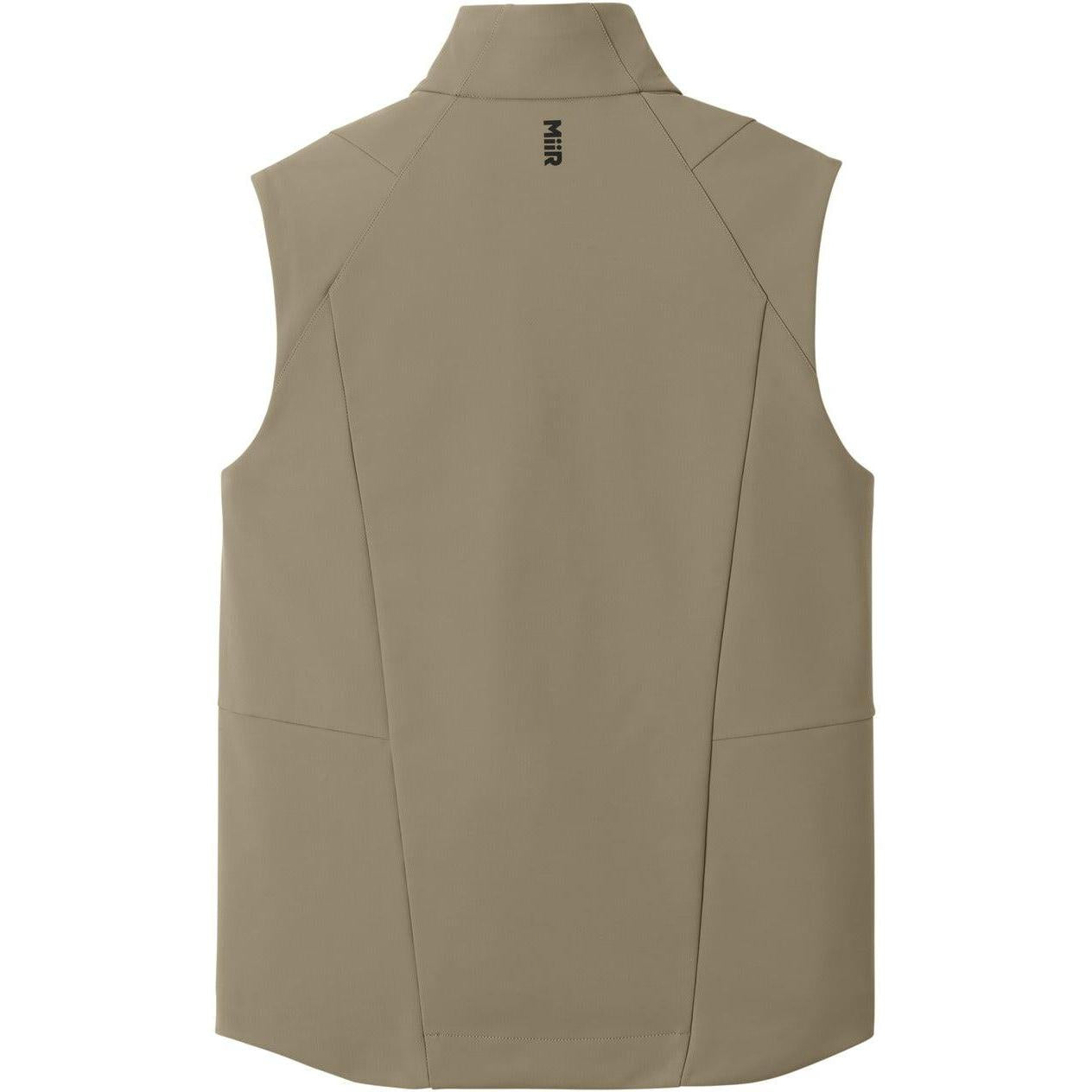 MiiR Nozawa Soft Shell Vest