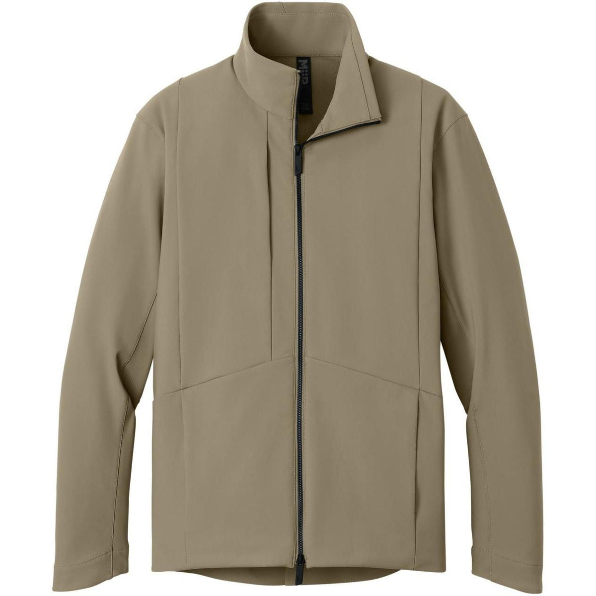 MiiR Nozawa Full-Zip Soft Shell