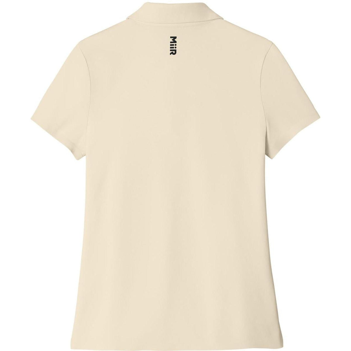 no-logo MiiR Women's Alta Polo