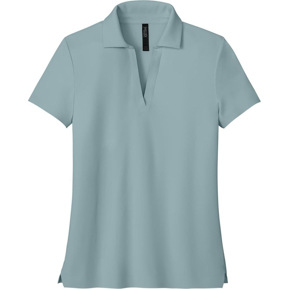 no-logo MiiR Women's Alta Polo