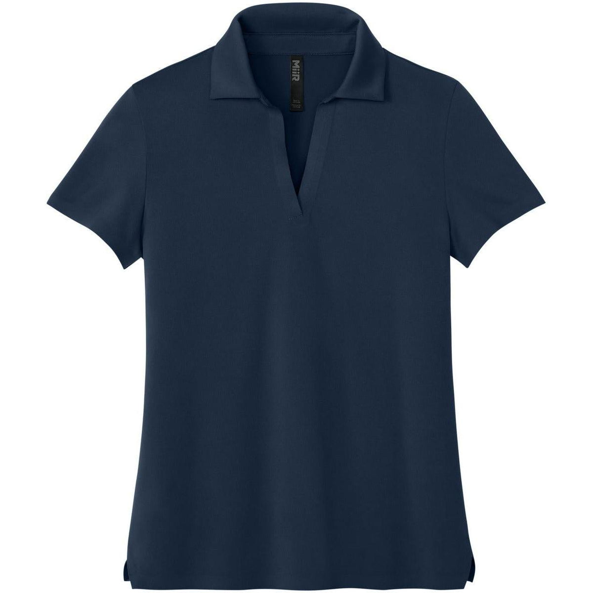 no-logo MiiR Women's Alta Polo