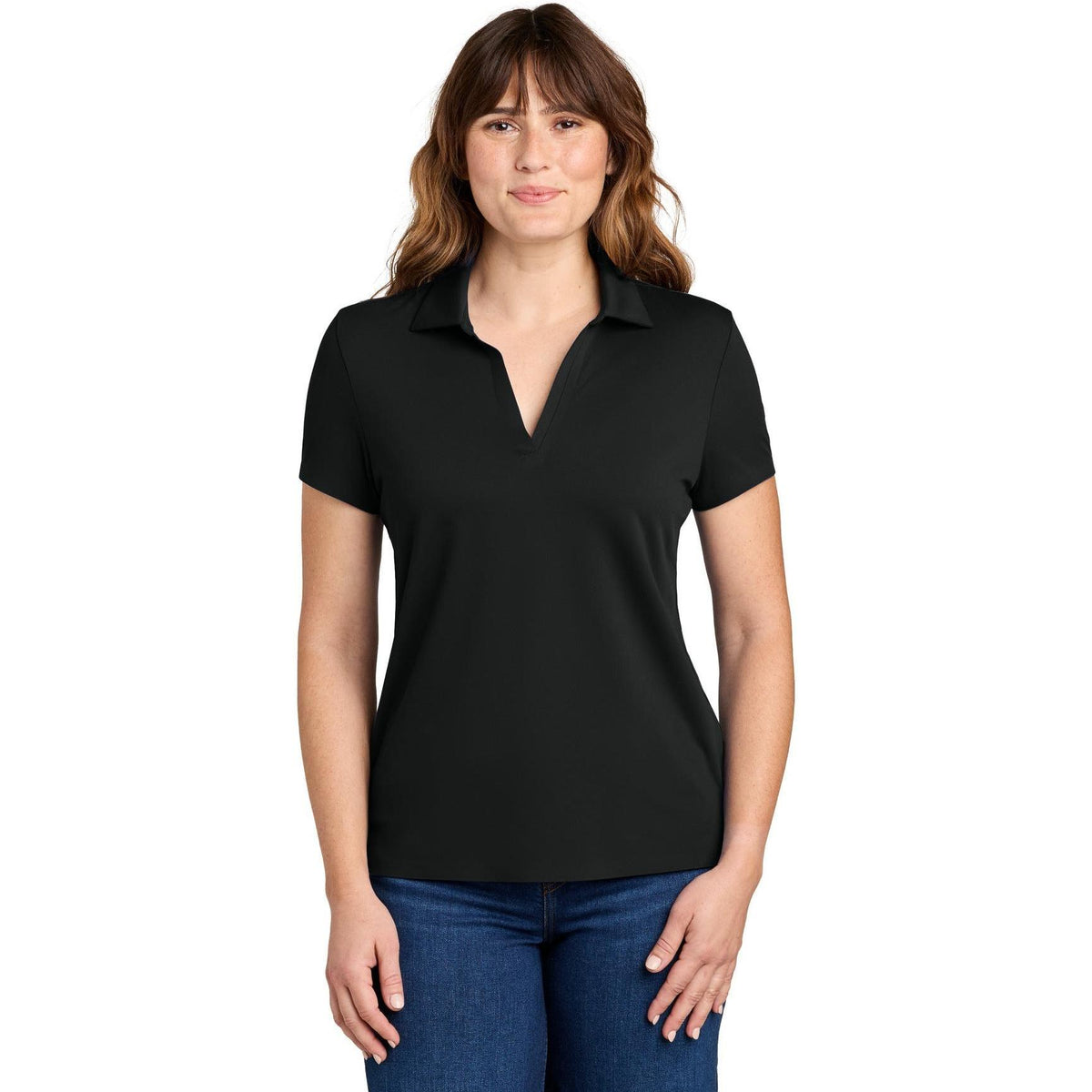 no-logo MiiR Women's Alta Polo