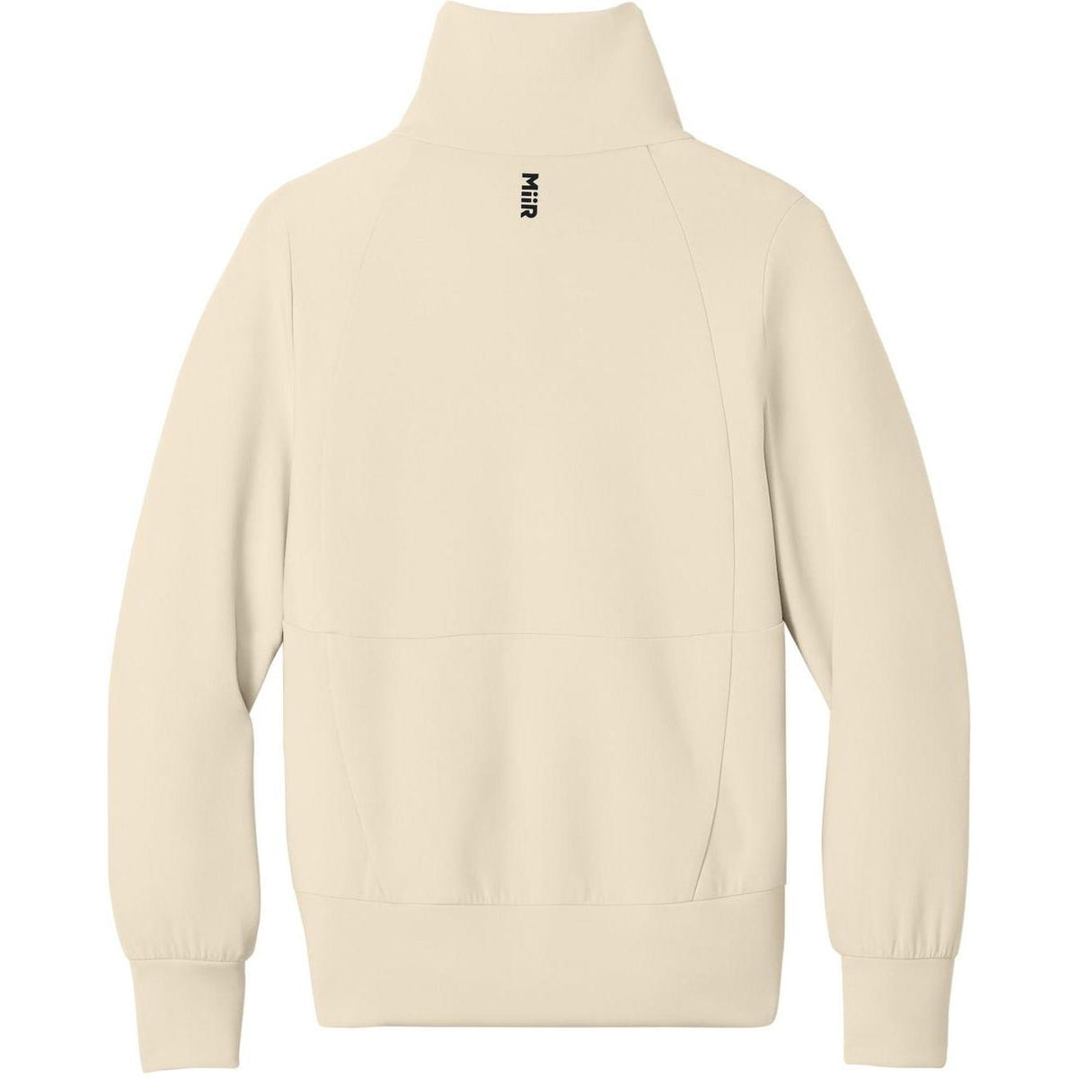 no-logo MiiR Women's Kumo 1/4-Zip Pullover