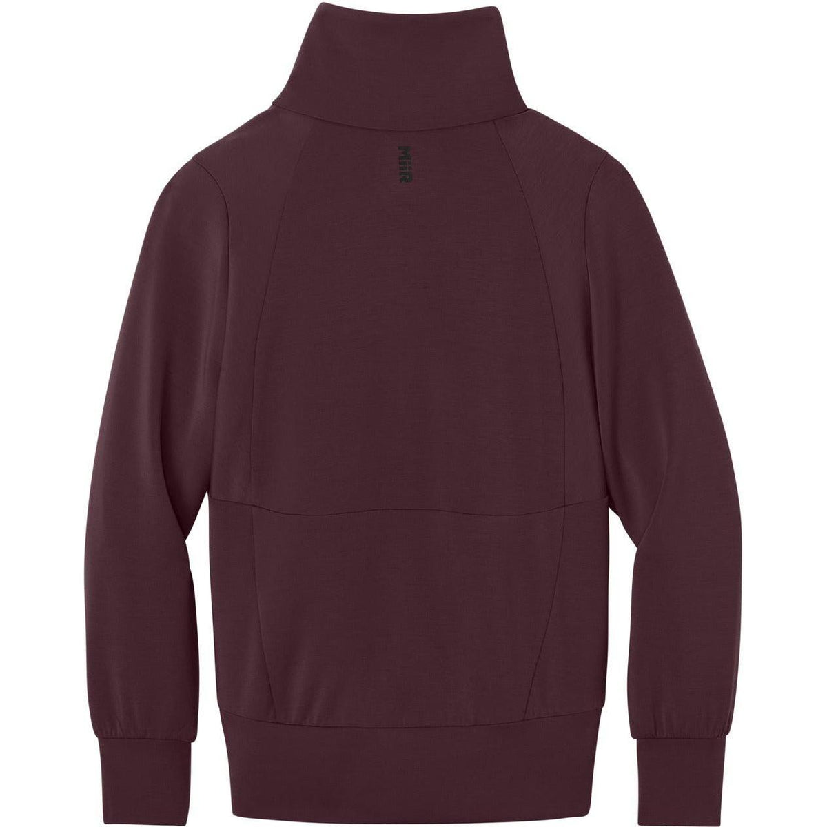 no-logo MiiR Women's Kumo 1/4-Zip Pullover