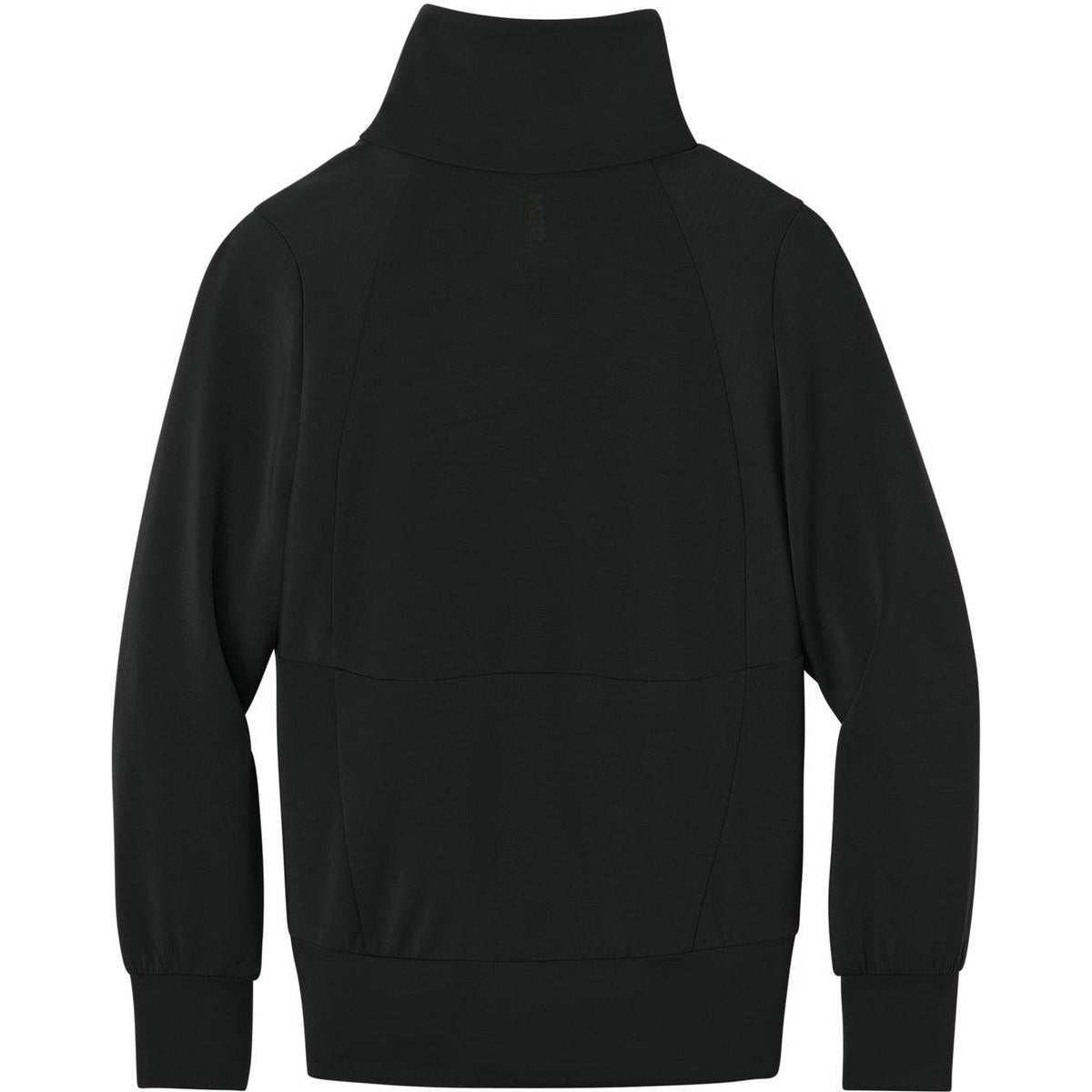 no-logo MiiR Women's Kumo 1/4-Zip Pullover