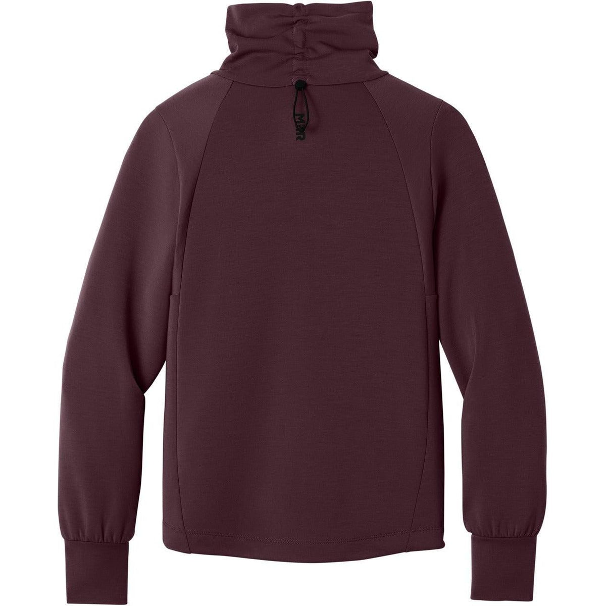 no-logo MiiR Women's Kumo Full-Zip