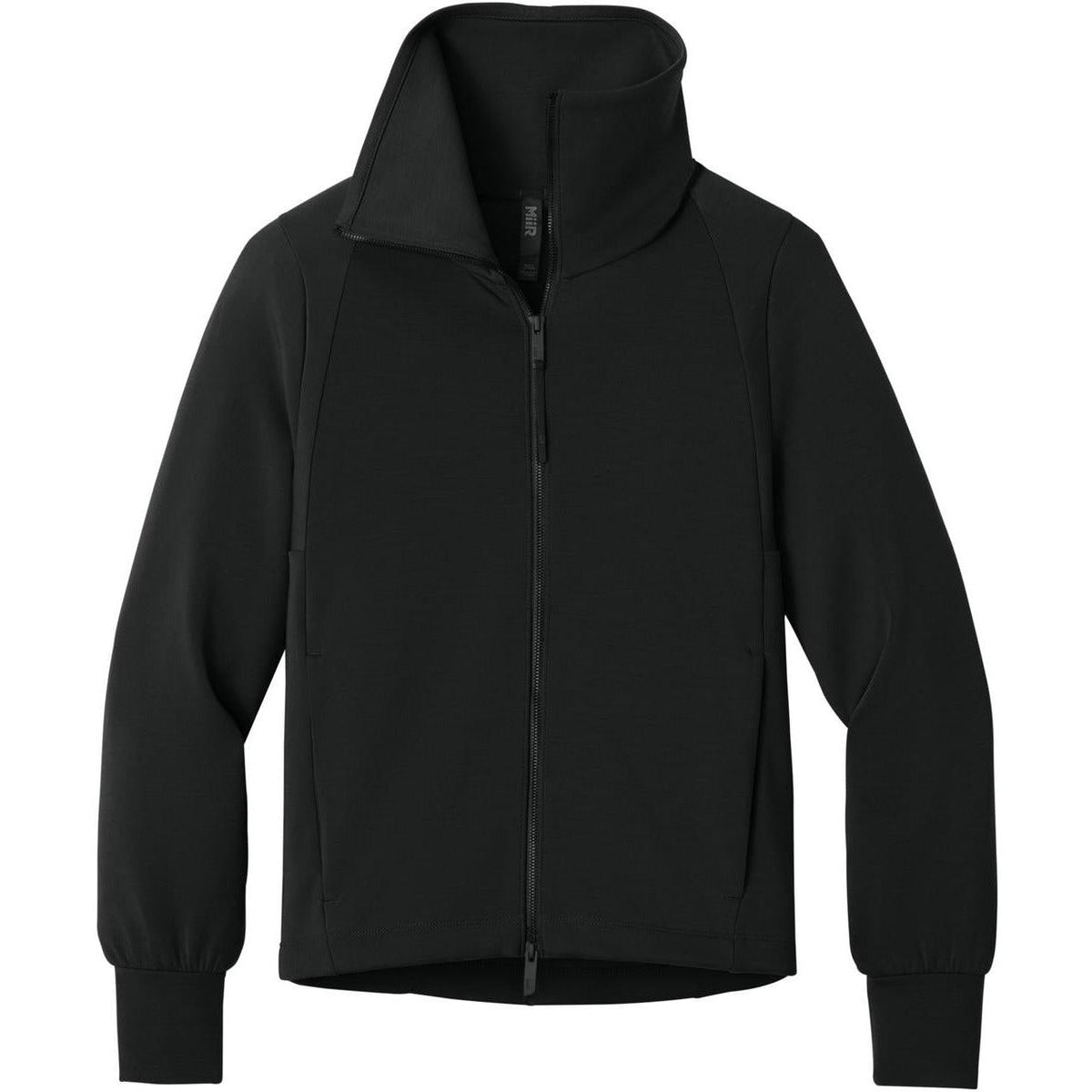 no-logo MiiR Women's Kumo Full-Zip