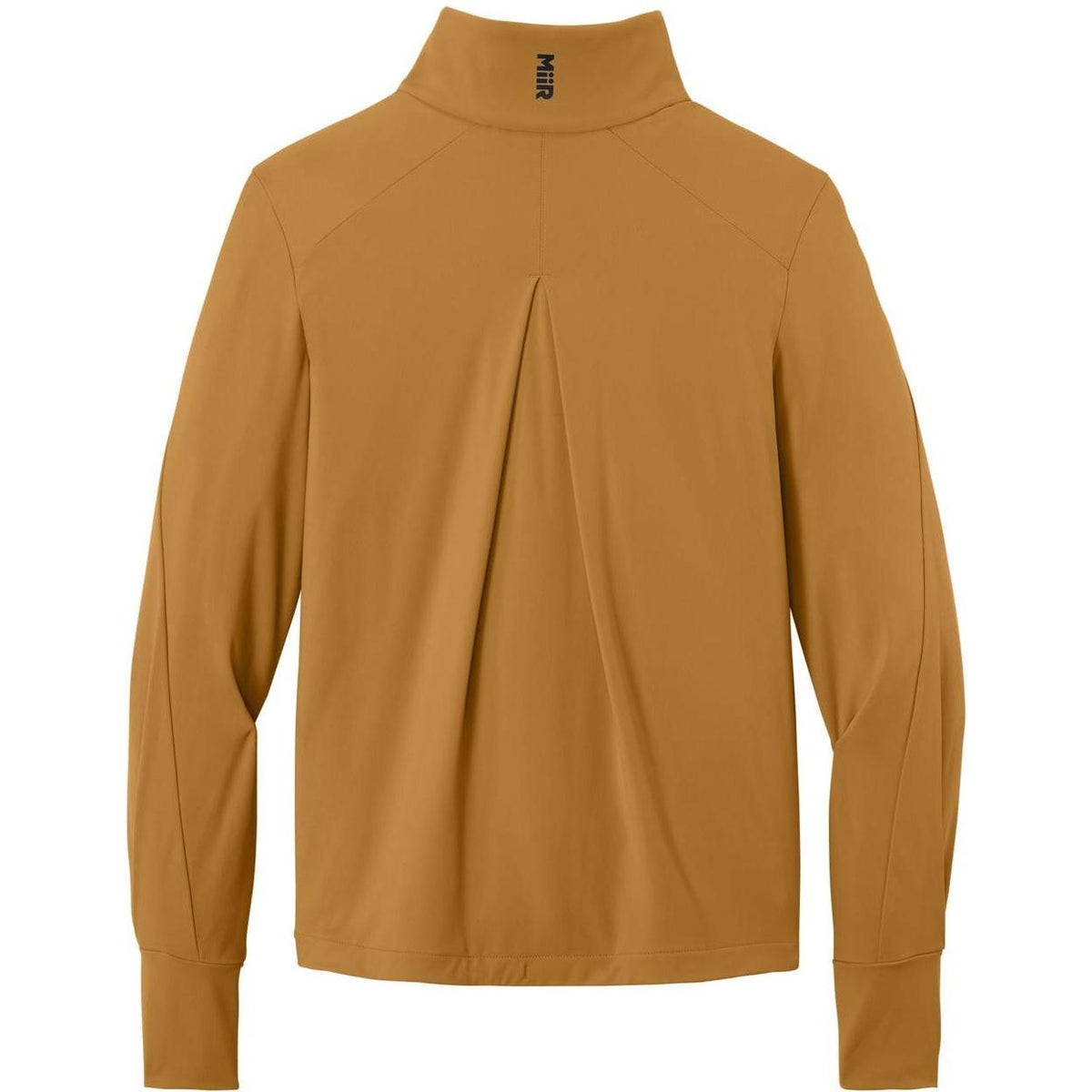 no-logo MiiR Women's Kivu 1/4-Zip