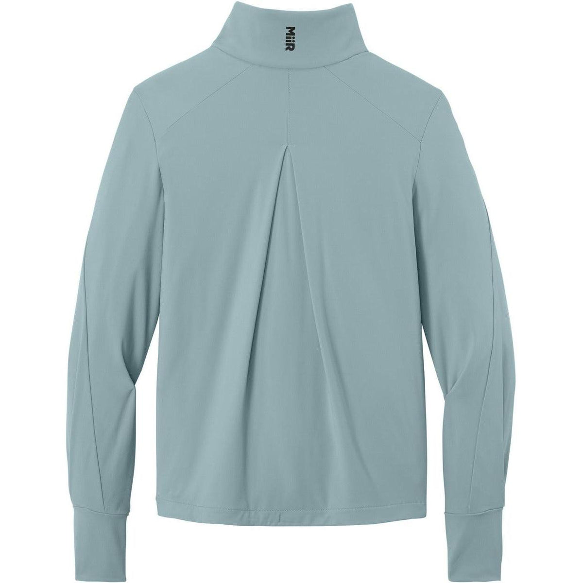 no-logo MiiR Women's Kivu 1/4-Zip
