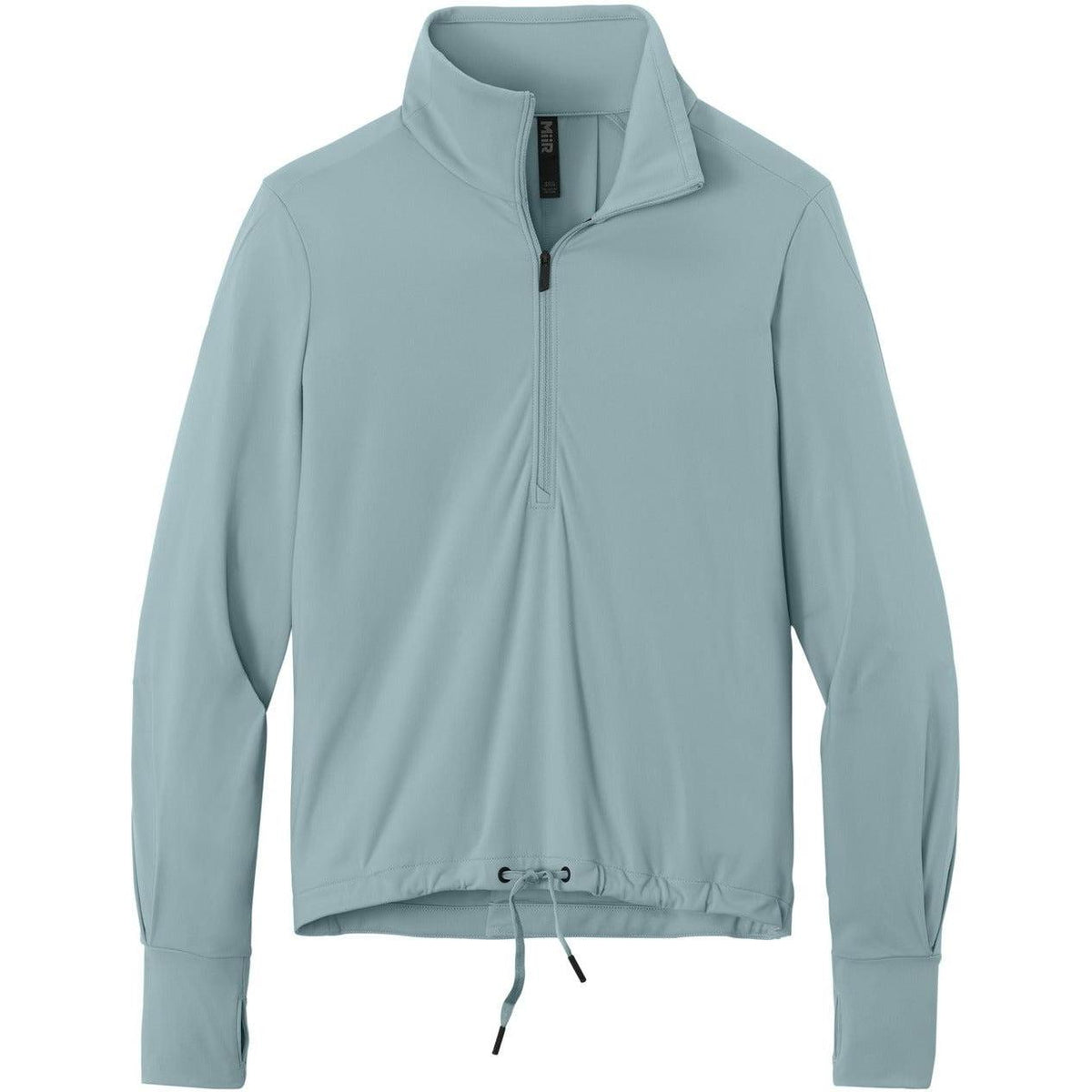 no-logo MiiR Women's Kivu 1/4-Zip