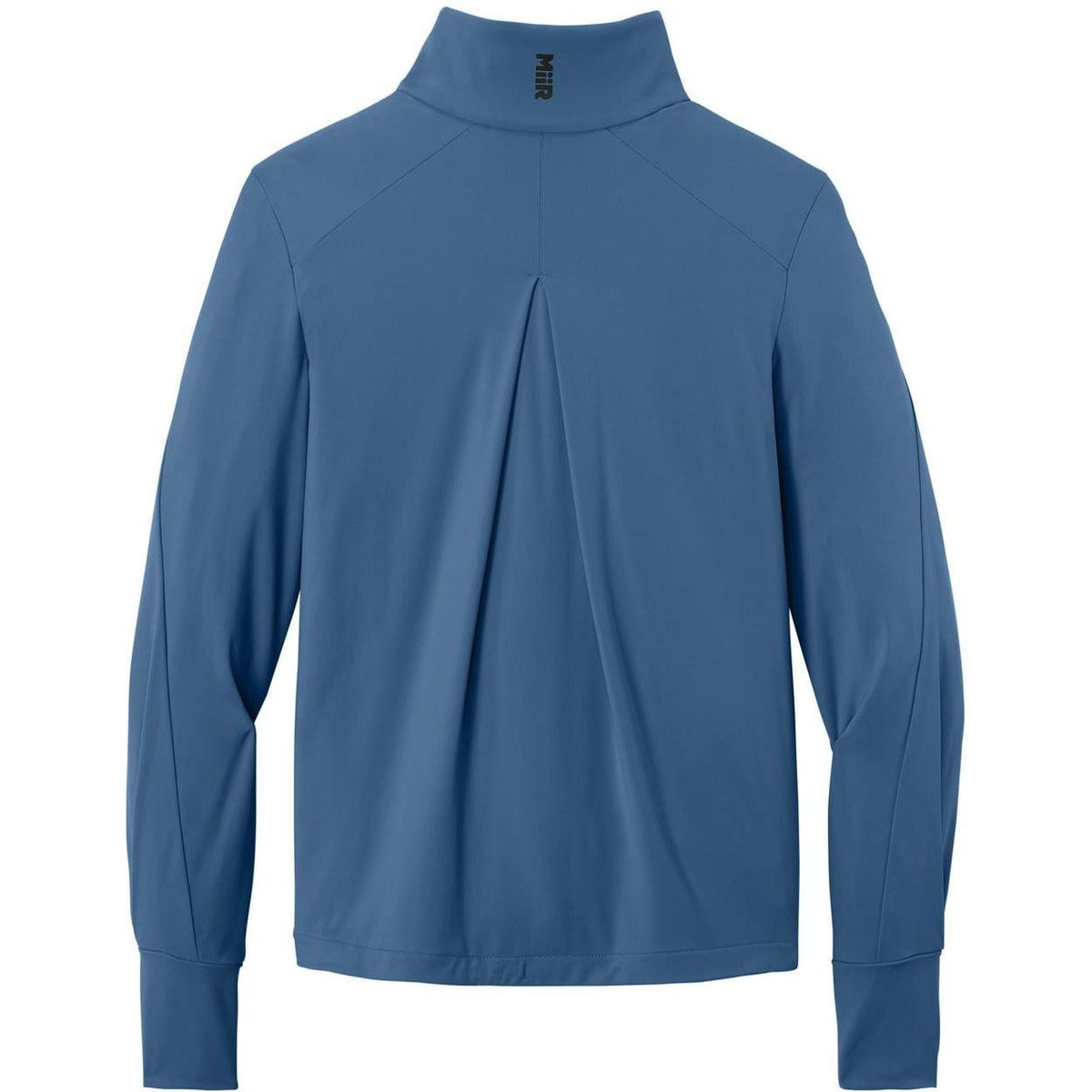 no-logo MiiR Women's Kivu 1/4-Zip