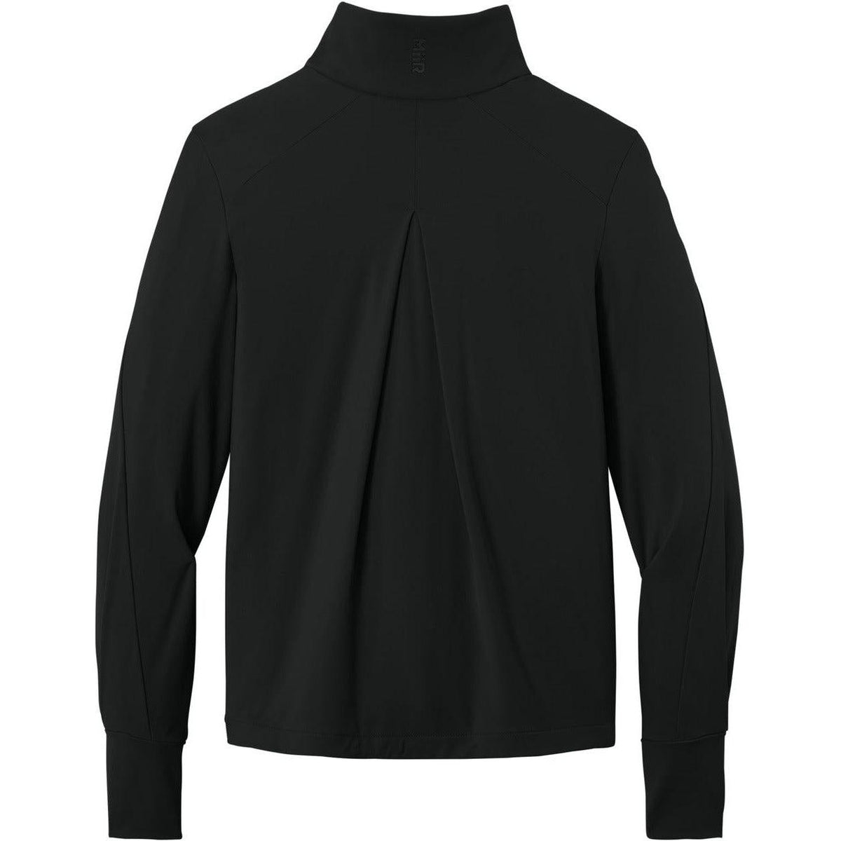 no-logo MiiR Women's Kivu 1/4-Zip