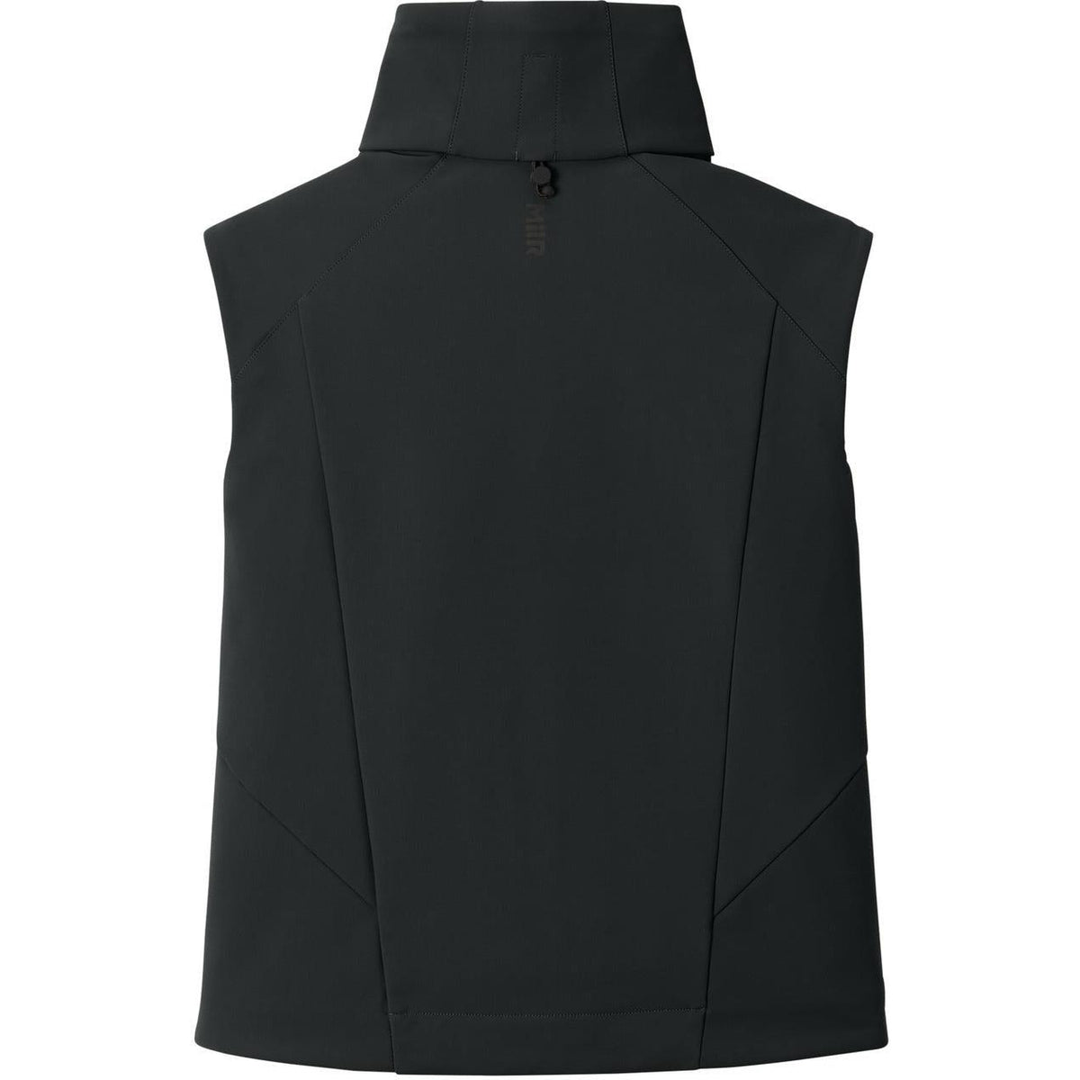 no-logo MiiR Women's Nozawa Soft Shell Vest