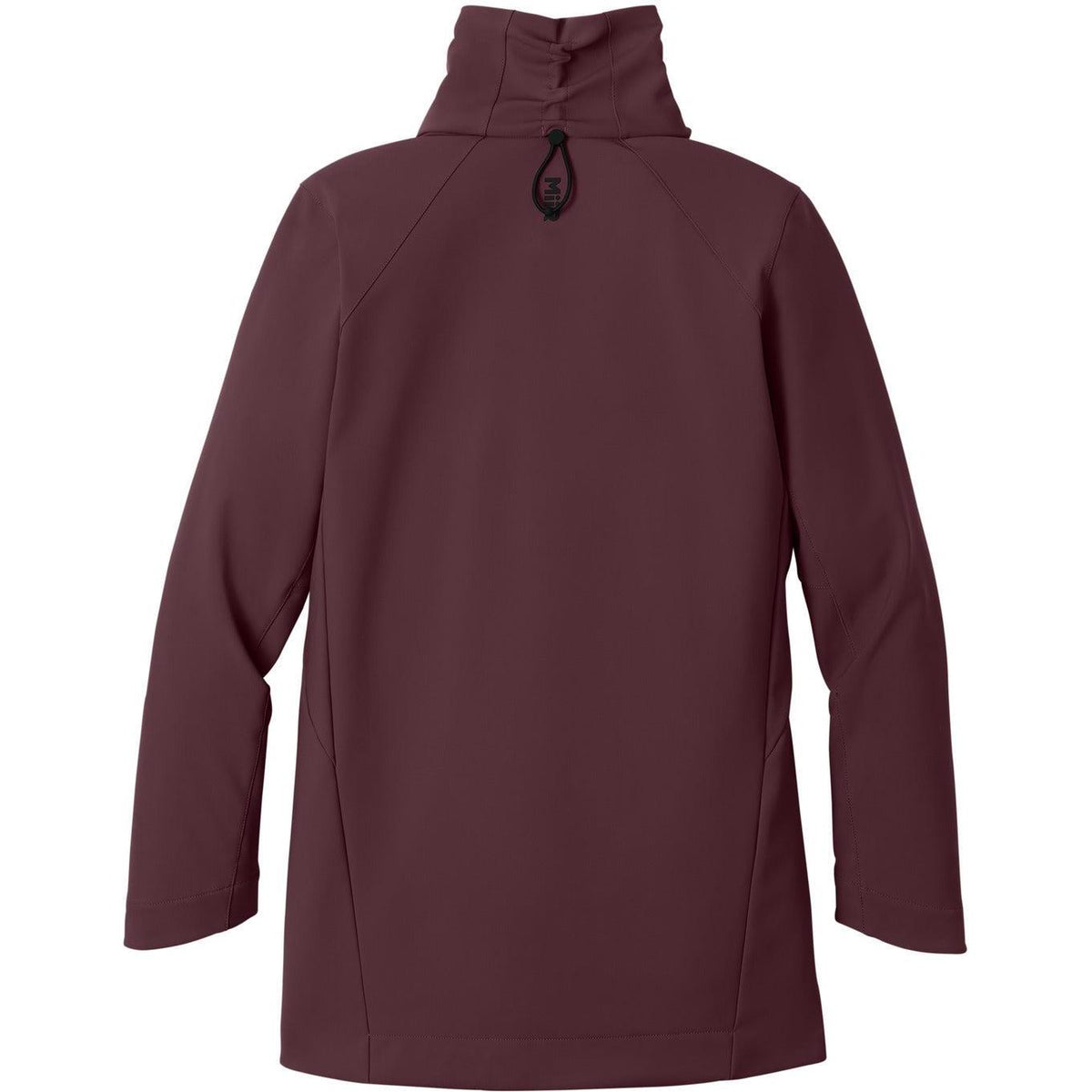 no-logo MiiR Women's Nozawa Full-Zip Soft Shell