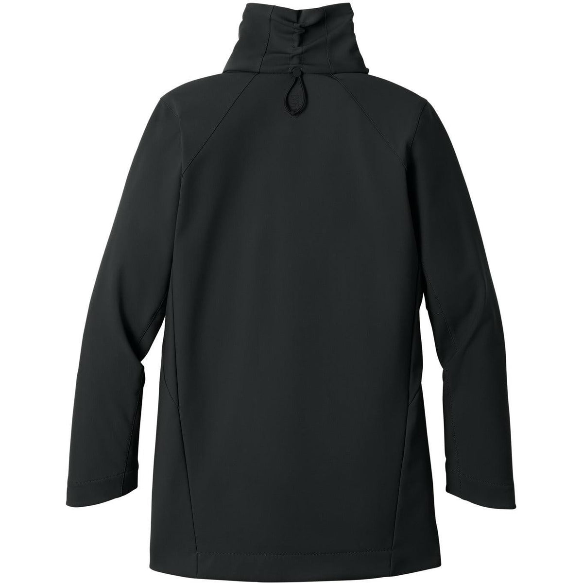 no-logo MiiR Women's Nozawa Full-Zip Soft Shell