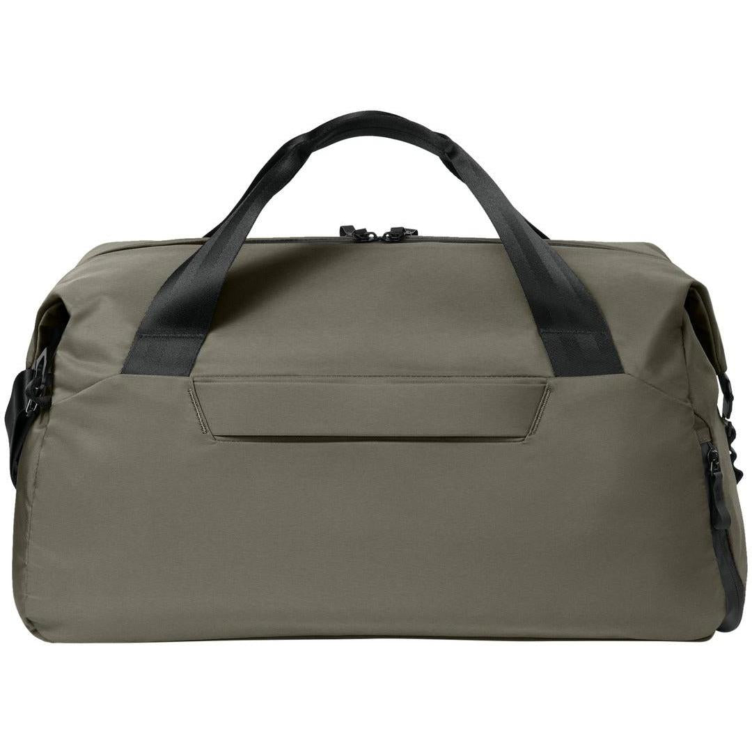 no-logo MiiR Kondoh Weekend Duffel