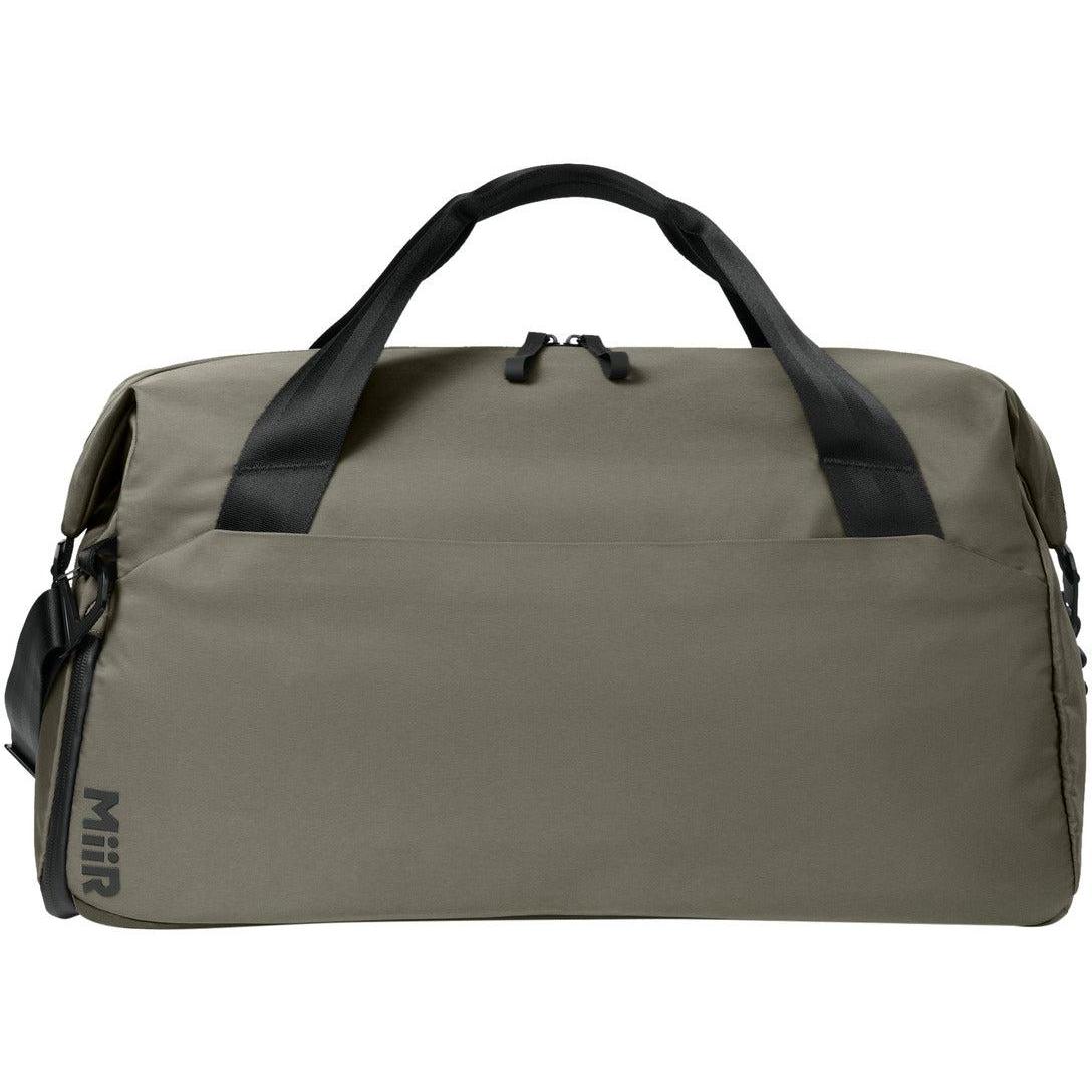 no-logo MiiR Kondoh Weekend Duffel