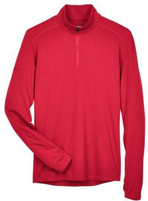 no-logo Marmot Harrier Half-Zip Pullover-Men's Layering-Marmot-Thread Logic