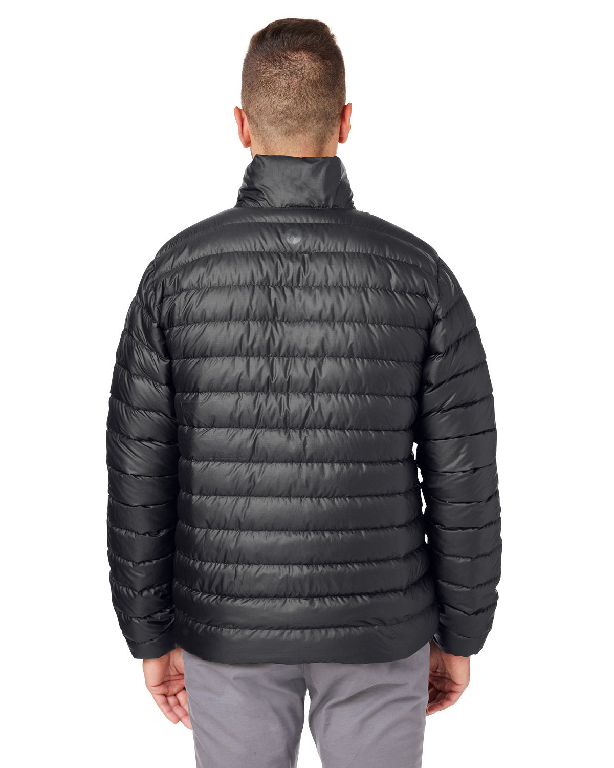 no-logo Marmot Highlander Down Jacket-Outerwear-Marmot-Thread Logic