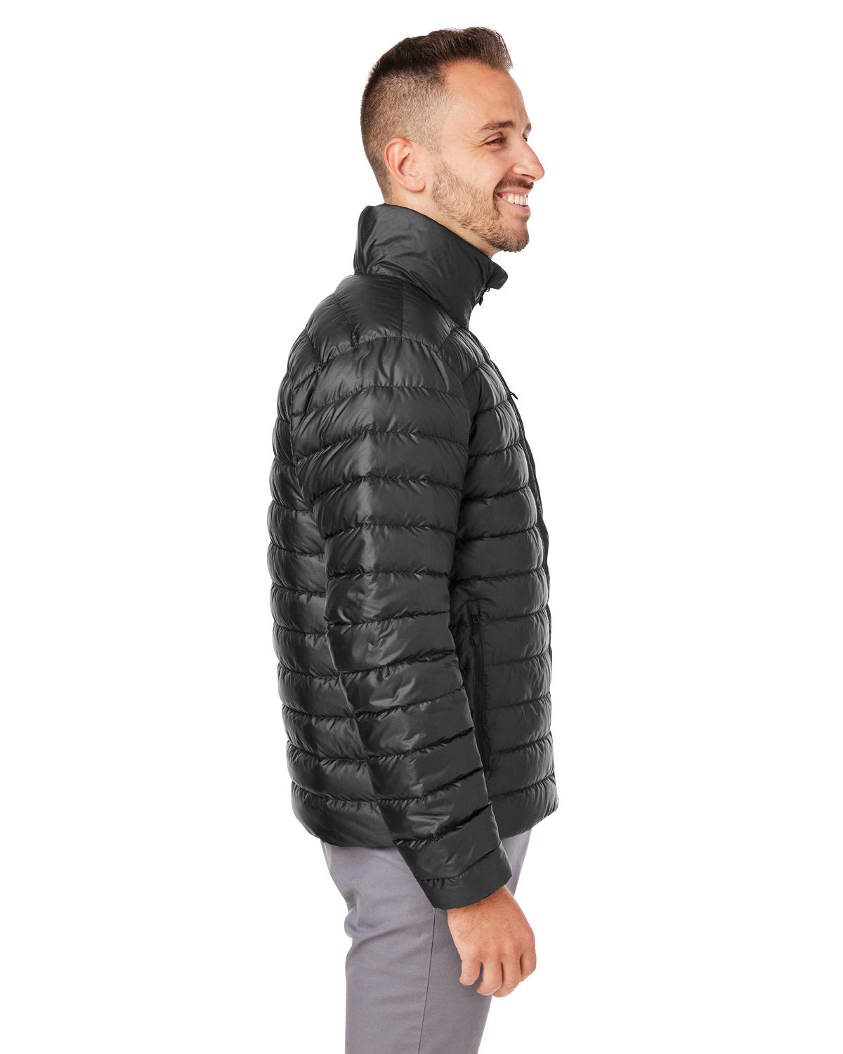 no-logo Marmot Highlander Down Jacket-Outerwear-Marmot-Thread Logic
