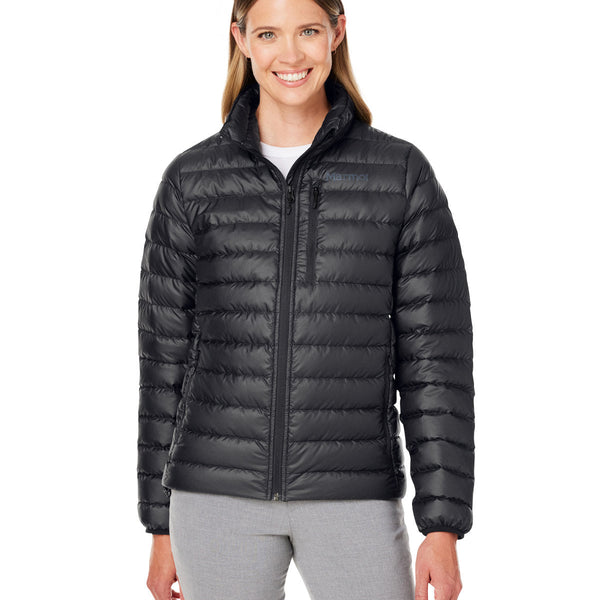 Marmot women's cheap moblis jacket