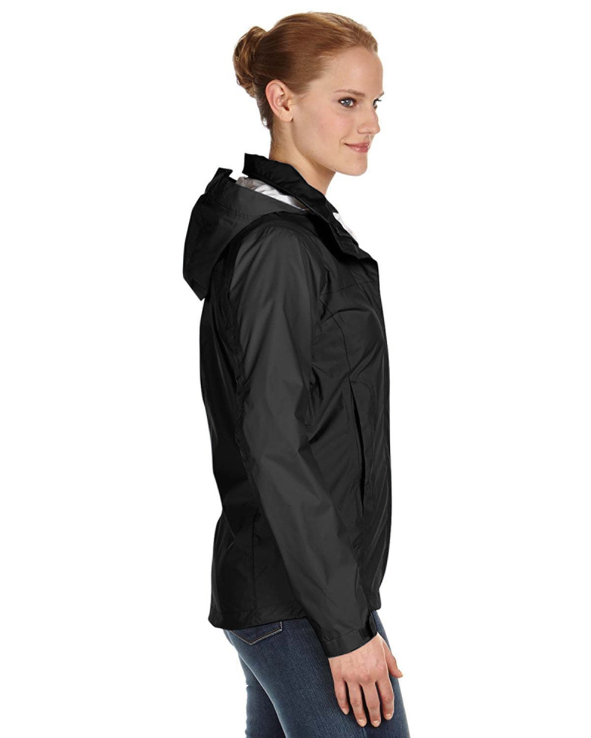 no-logo Marmot Ladies Precipitation Eco Jacket-Ladies Jackets-Marmot-Thread Logic