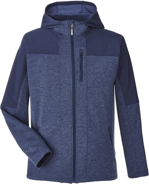 no-logo Marmot Stonewall Full-Zip Hooded Sweatshirt -Men's Layering-Marmot-Thread Logic