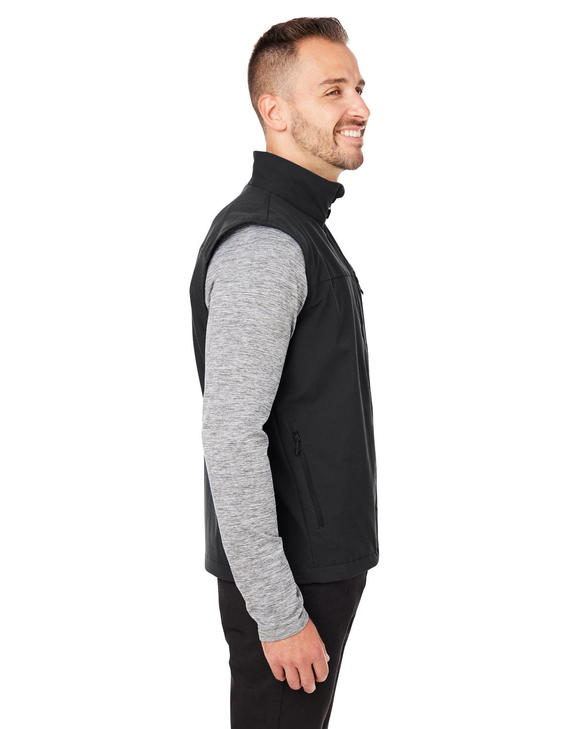 no-logo Marmot Tempo Vest-Outerwear-Marmot-Thread Logic