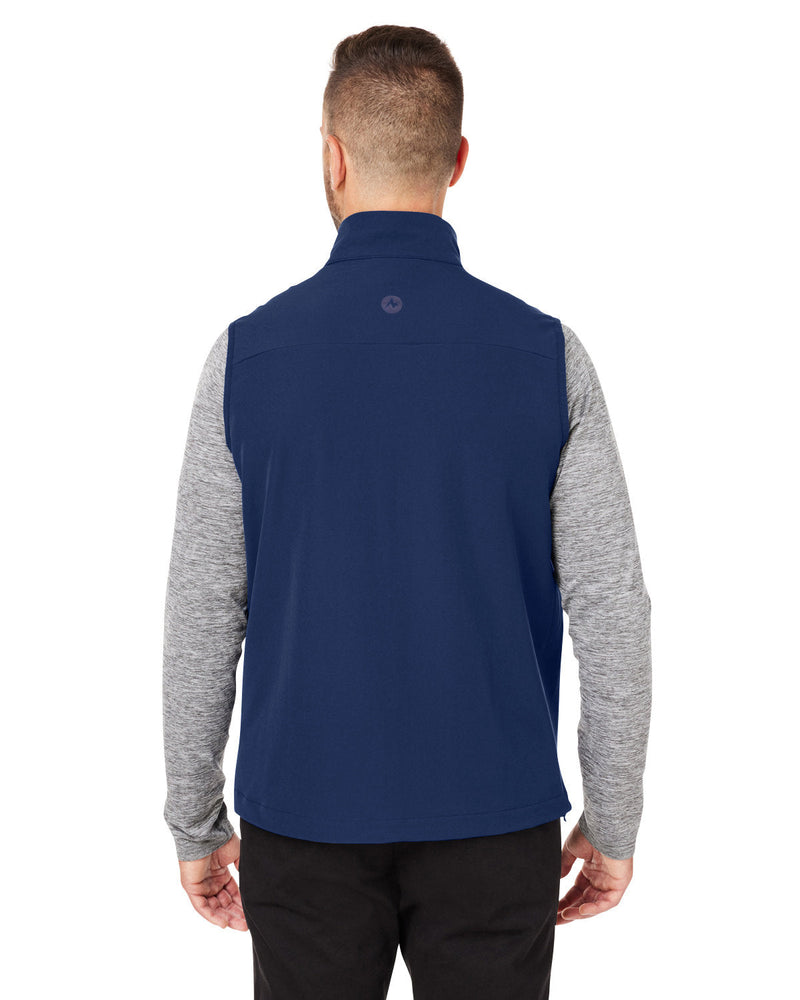 no-logo Marmot Tempo Vest-Outerwear-Marmot-Thread Logic