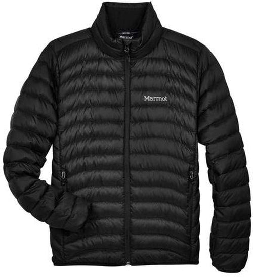 no-logo Marmot Tullus Insulated Puffer Jacket-Men's Jackets-Marmot-Thread Logic