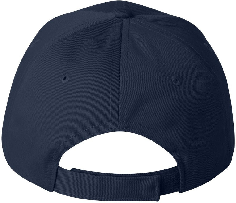 no-logo Mega Cap Recycled PET Washed Twill Cap-Headwear-Mega Cap-Thread Logic 