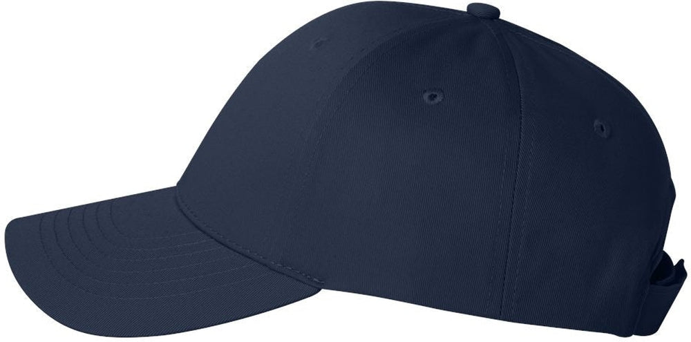no-logo Mega Cap Recycled PET Washed Twill Cap-Headwear-Mega Cap-Thread Logic 