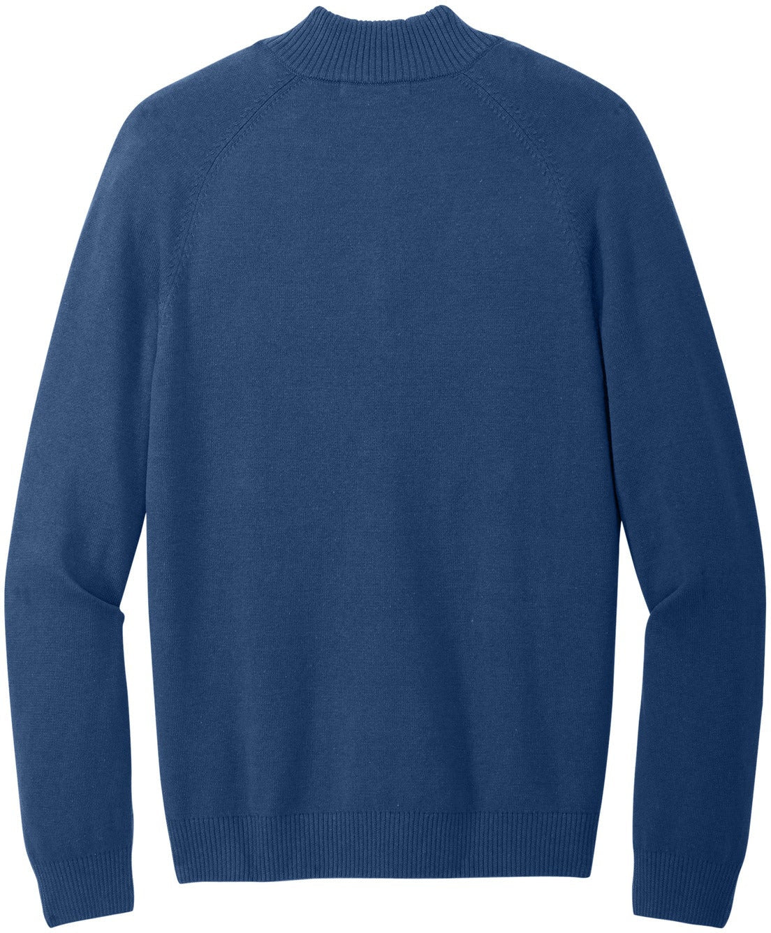 Mercer Mettle MM3020 Sweater with Custom Embroidery
