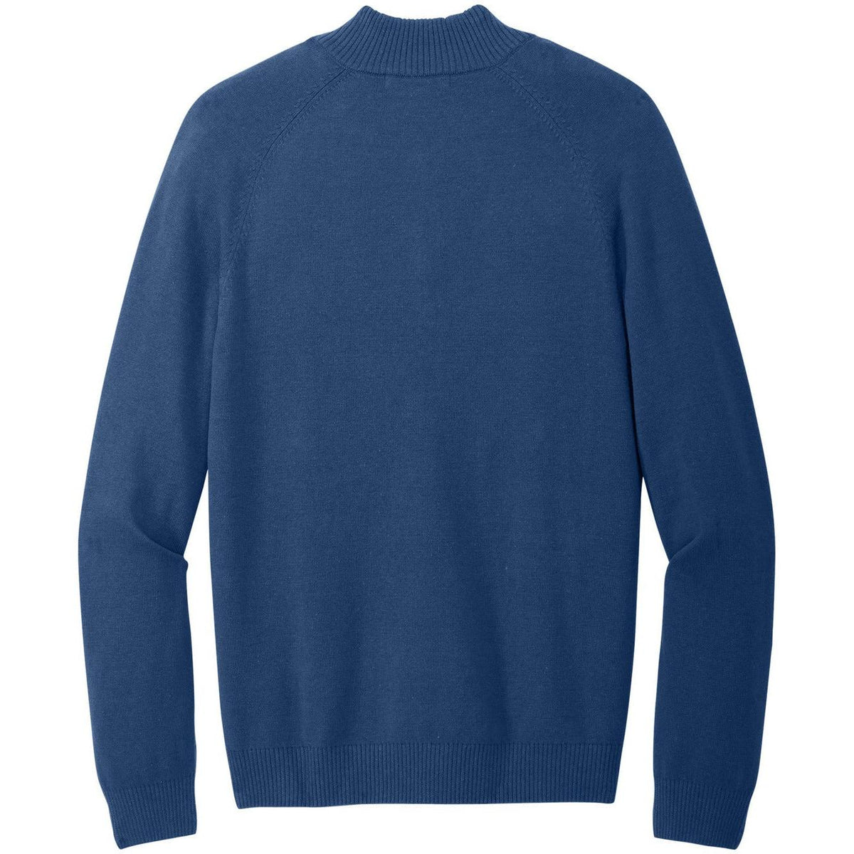 no-logo Mercer+Mettle 1/4-Zip Sweater-Apparel-Mercer Mettle-Thread Logic