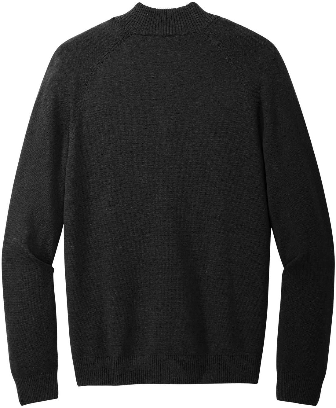 no-logo Mercer+Mettle 1/4-Zip Sweater-Apparel-Mercer Mettle-Thread Logic