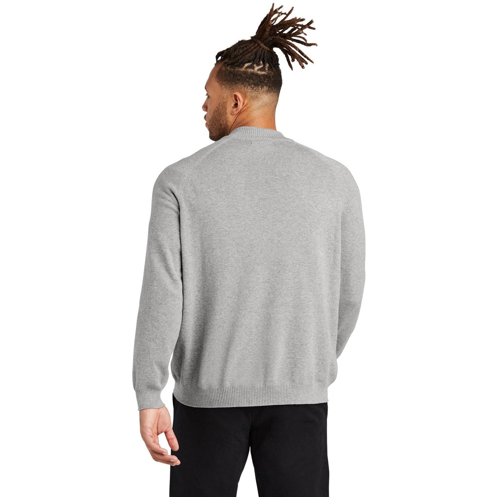 Mercer Mettle MM3020 Sweater with Custom Embroidery