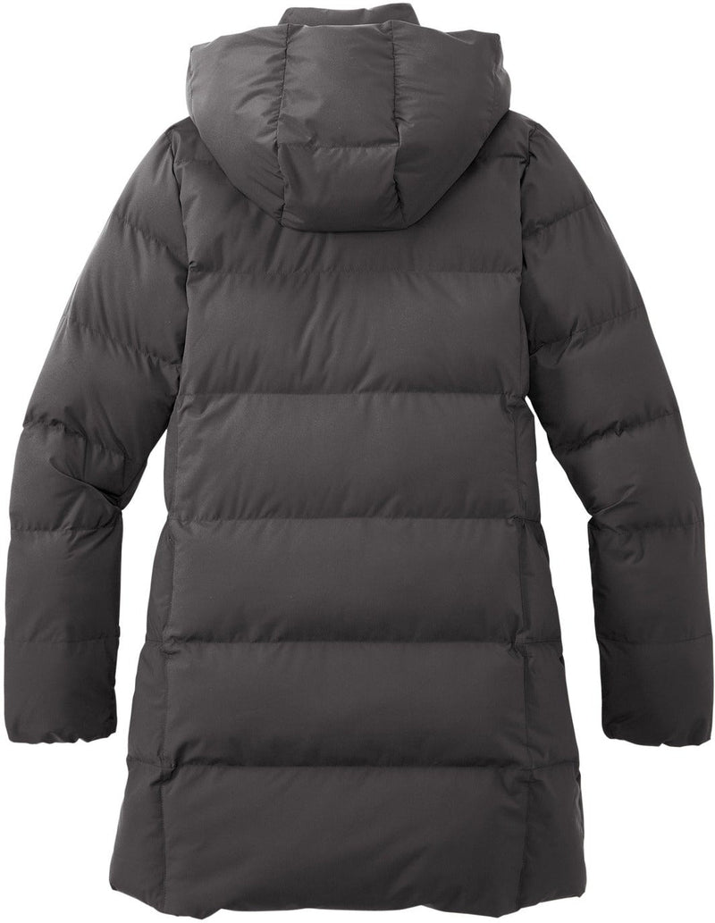 no-logo Mercer+Mettle Ladies Puffy Parka-Regular-Mercer Mettle-Thread Logic