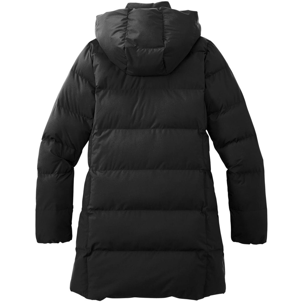 no-logo Mercer+Mettle Ladies Puffy Parka-Regular-Mercer Mettle-Thread Logic