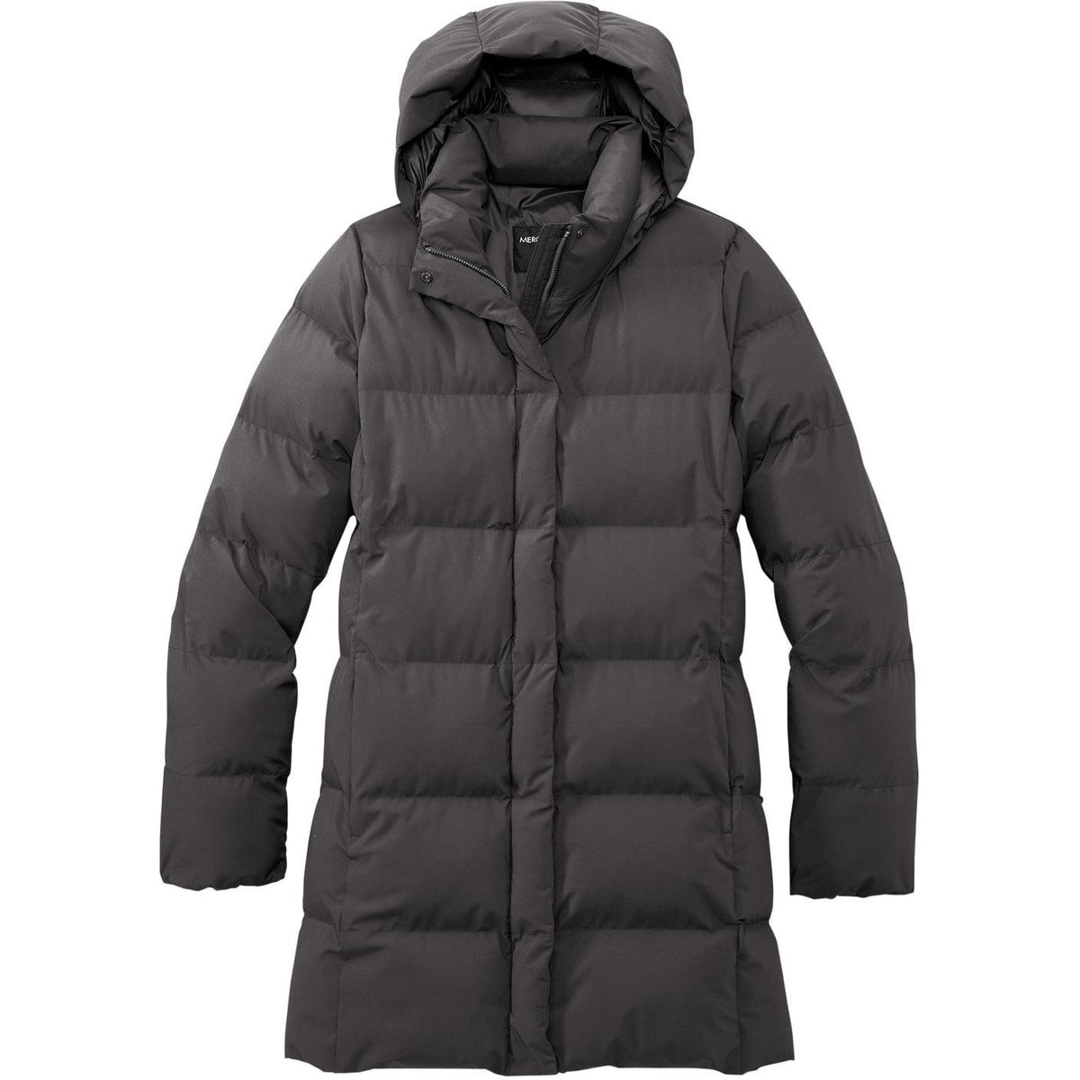 no-logo Mercer+Mettle Ladies Puffy Parka