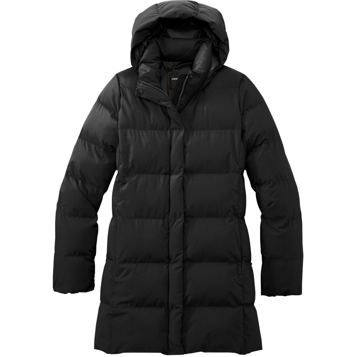 no-logo Mercer+Mettle Ladies Puffy Parka