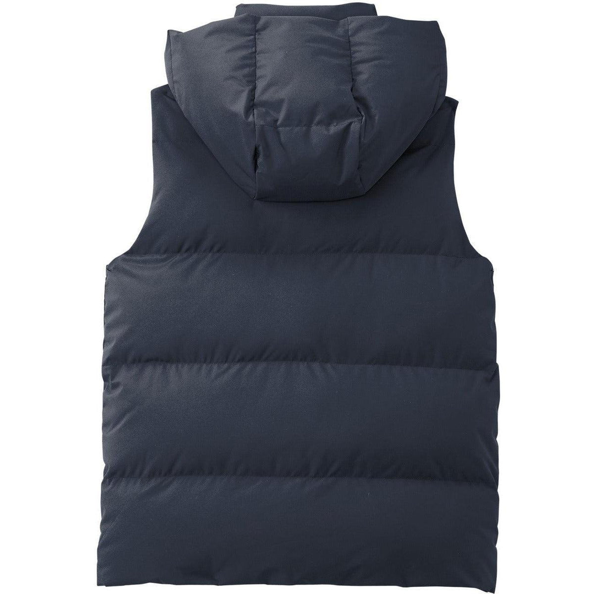 no-logo Mercer+Mettle Ladies Puffy Vest-Regular-Mercer Mettle-Thread Logic