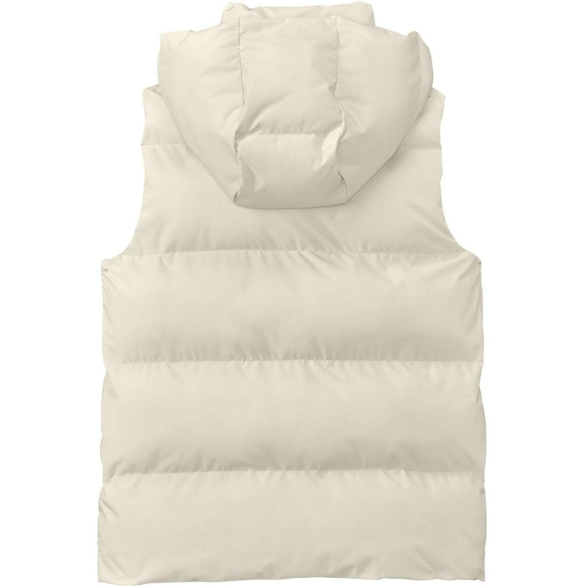 no-logo Mercer+Mettle Ladies Puffy Vest-Regular-Mercer Mettle-Thread Logic