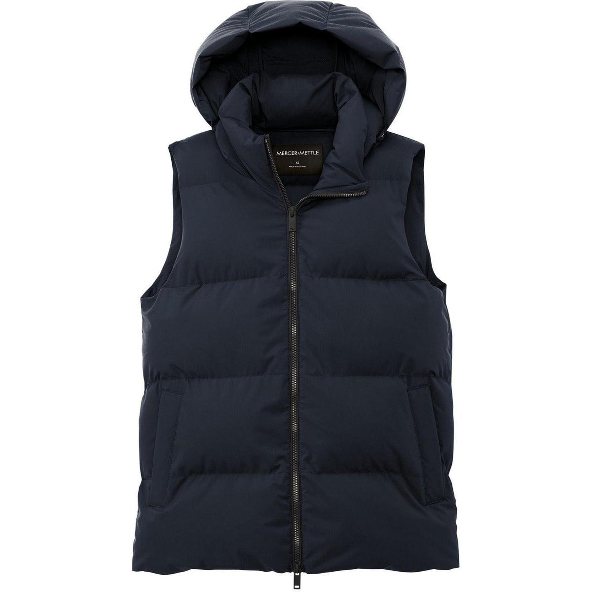 no-logo Mercer+Mettle Ladies Puffy Vest